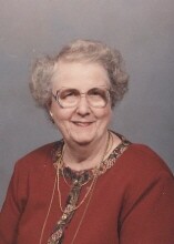 Dorothy Jane Gilmore Profile Photo