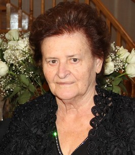 Rosa Vizziello Profile Photo