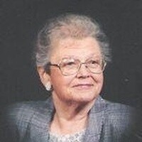 Mary Ellen Gronewold