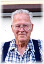 Ernest 'Wayne' Harris Profile Photo