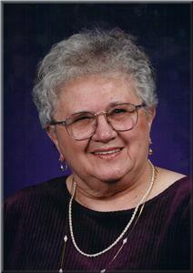 Virginia Luverne Oorlog