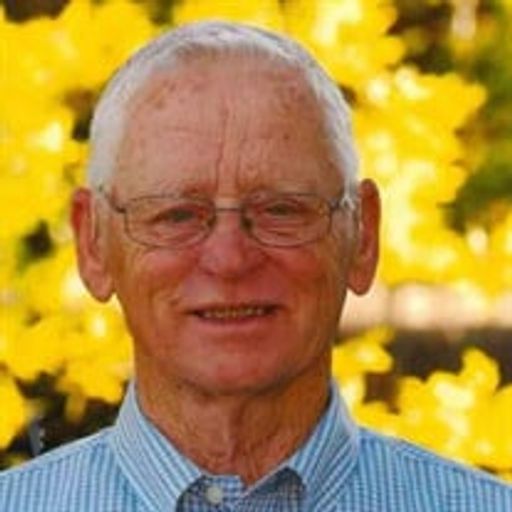 Albert "Jun" Kaufman Profile Photo