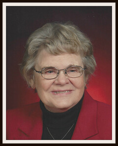 Betty  C. (Danielson)  Connelly