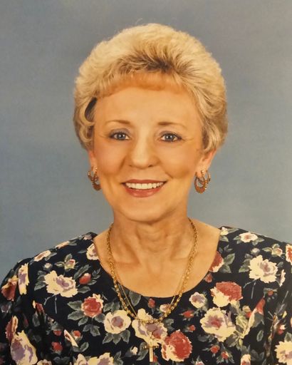 Ann Mae Alban