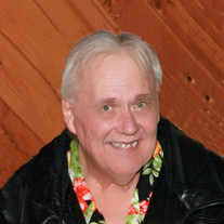 Gary Rudningen Profile Photo
