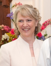 Gail Arlene Logan Profile Photo