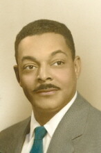 Laverne T. Whaley, Sr.