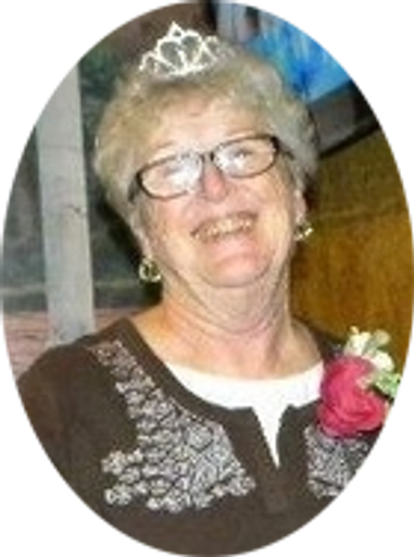 Marilyn  "Ma" (Merrell)  Owens