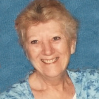 Sandra "Sandy" Marie Nicolls