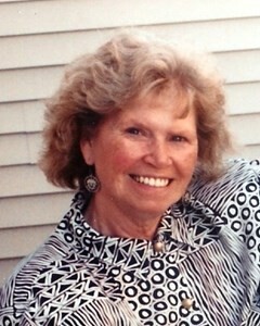 Billie Irene Glover