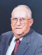 Eugene "Gene" Patterson