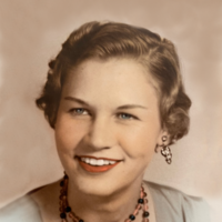 Doris Janelle Chumney