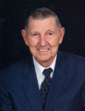 Sherman D. Harlow