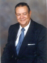 Homer J. Spegal