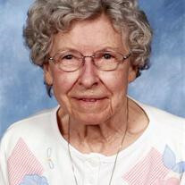 Mildred Meyer Profile Photo