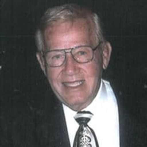 Roger C. Palm