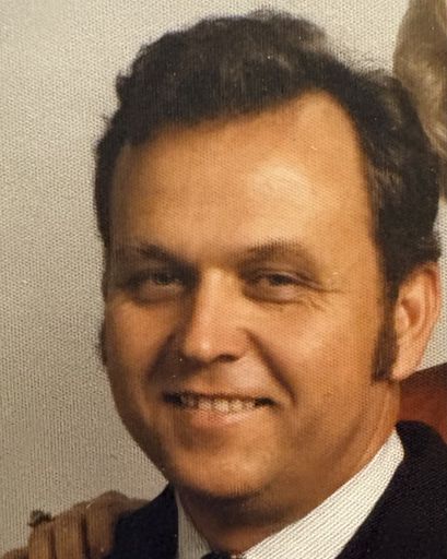 Paul Dewayne Wyatt, Sr.