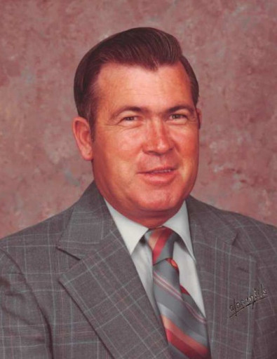 Richard Dean Hobby, Sr. Profile Photo