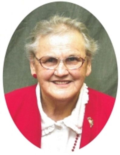 Pearl Agnes Schaefers