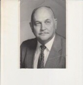 Jack Gerald Elgin Profile Photo