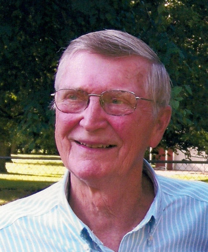 Darrel Richard Forslund Sr.