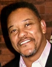 Dr. Michaelis B. Jackson Profile Photo