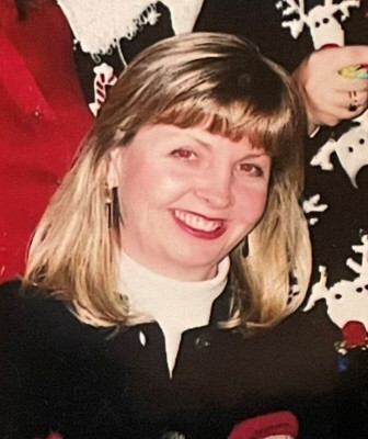 Susan Barley Richter Profile Photo