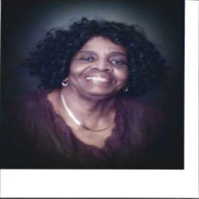 Mae F. Johnson Profile Photo
