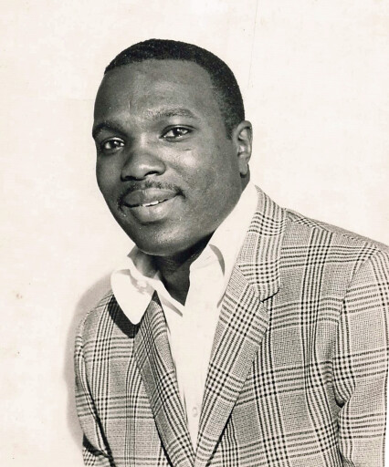 Clarence Davis Williams Profile Photo