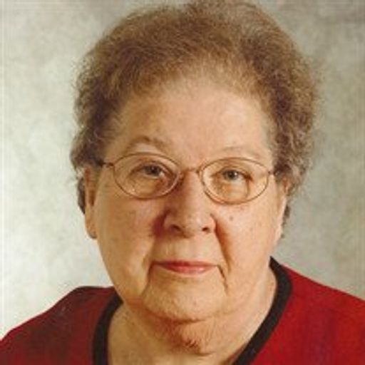 Mary Byerly Profile Photo