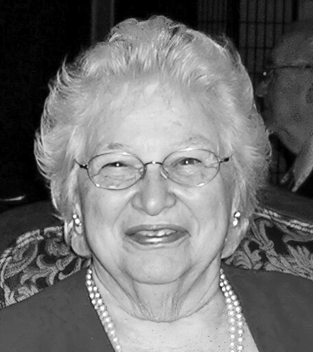 Mary Elizabeth "Betty" Marlow Profile Photo