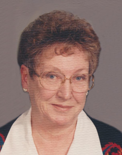 Doris Mae Swanson Profile Photo