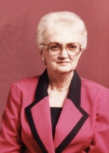 Lela  Mae (Russell)  Ainsworth