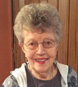 Loretta Ann Bain