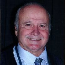 John Clifton Fazende, Jr.