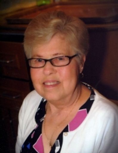 Janet Ann Gehring