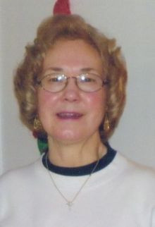 Janice Branstetter