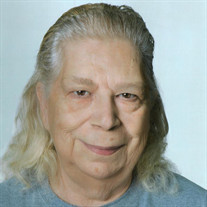 Geraldine Cary Profile Photo