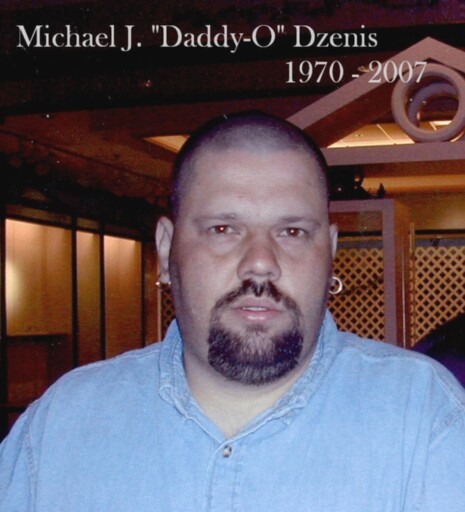 Michael J. Dzenis