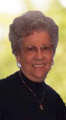 Virginia Ann Vinson Profile Photo