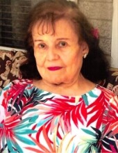 Gladys Mendez Profile Photo