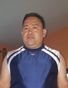 Blas Moreno Martinez Profile Photo