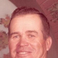 Max Melvin Walck, Sr.