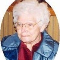 Verna Pearl Petersen