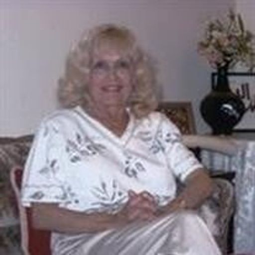 Shirley Ann Fortune