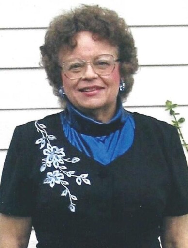 Patricia N. Bollhoefer