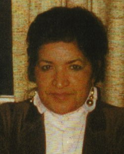 Maria Duran