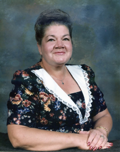 Betty Herndon Profile Photo