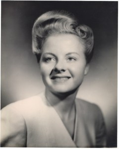 Eleanor Jenkins