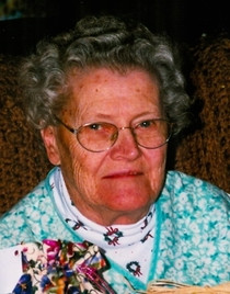 Alice R. Hess